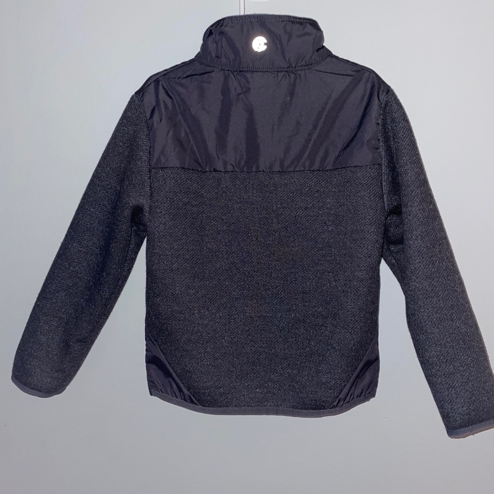 Champion Fleece Jacket